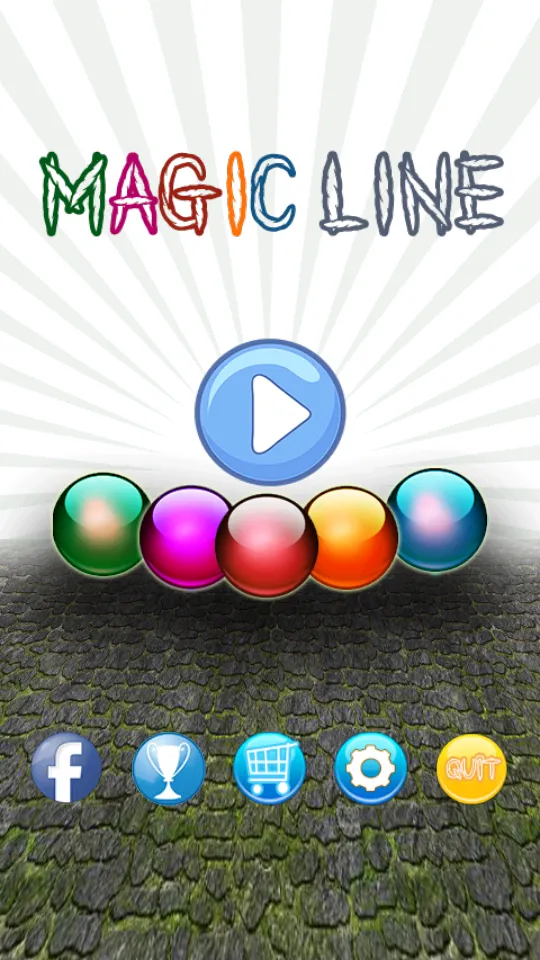 Magic Line | Indus Appstore | Screenshot