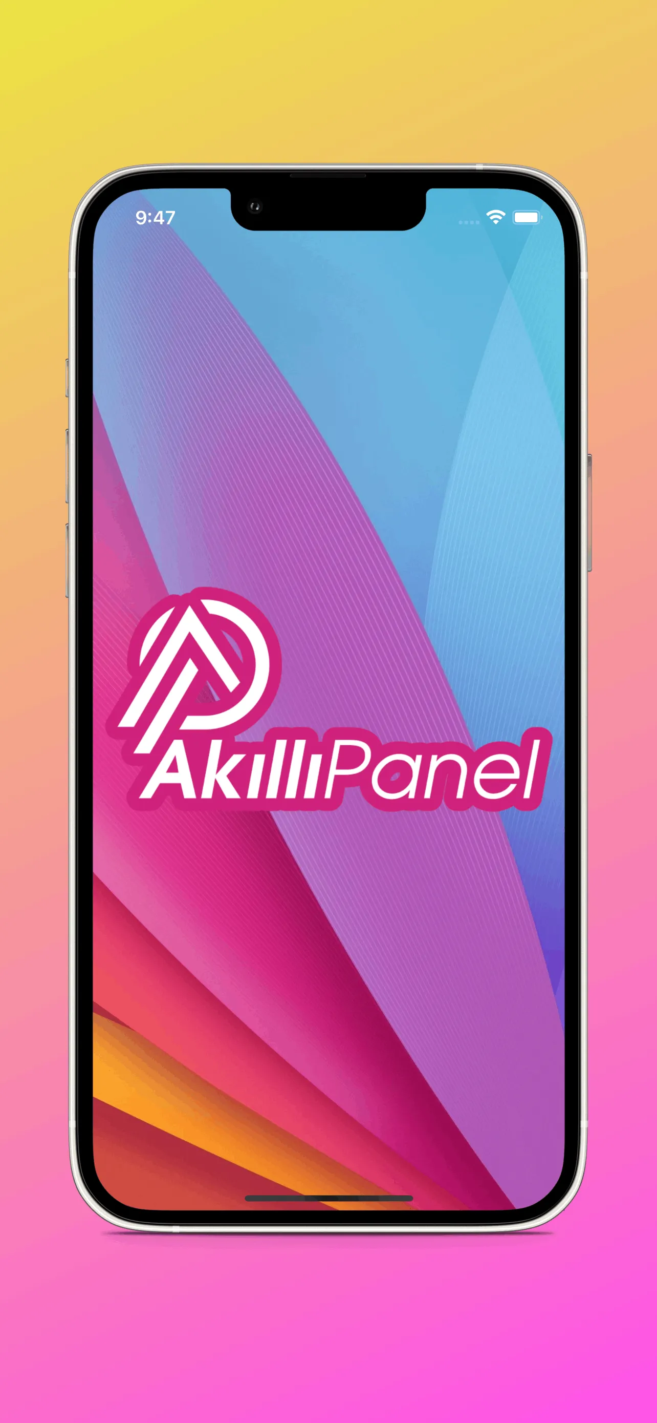 Akıllı Panel | Indus Appstore | Screenshot