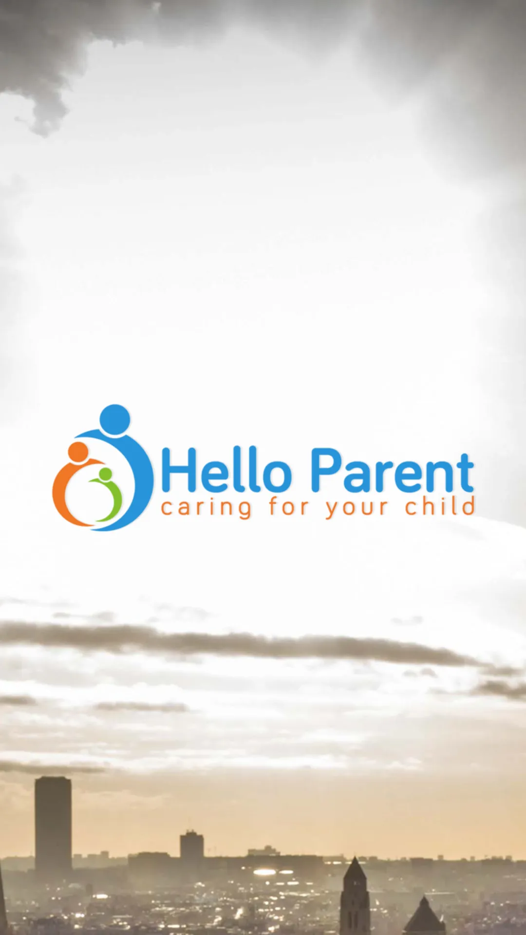 HelloParent (For School staff) | Indus Appstore | Screenshot