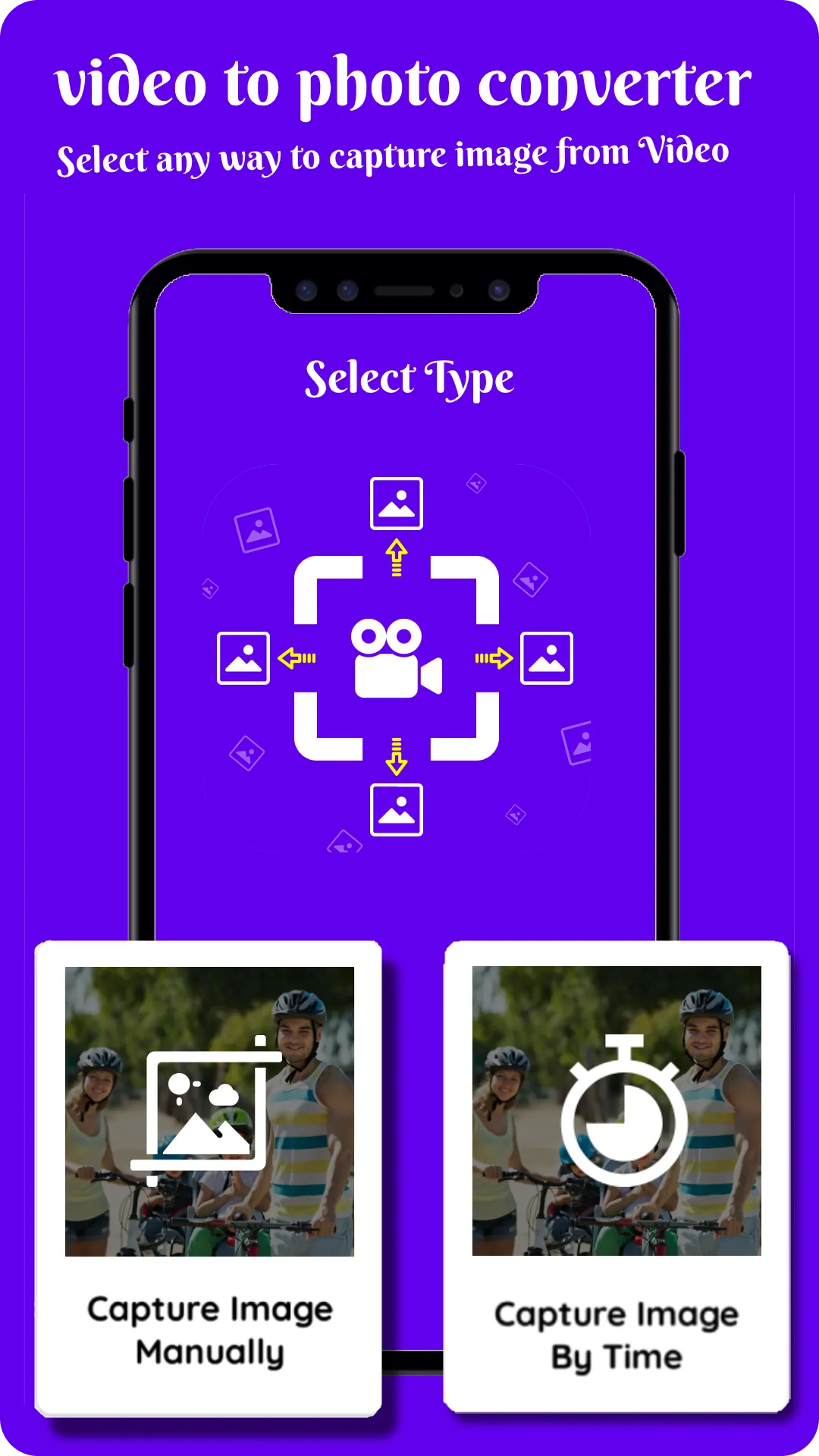 Video To Photo Converter | Indus Appstore | Screenshot