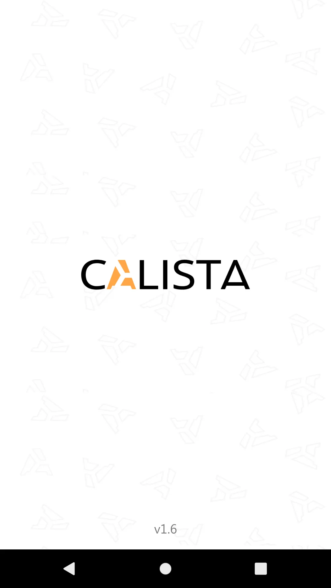 CALISTA | Indus Appstore | Screenshot