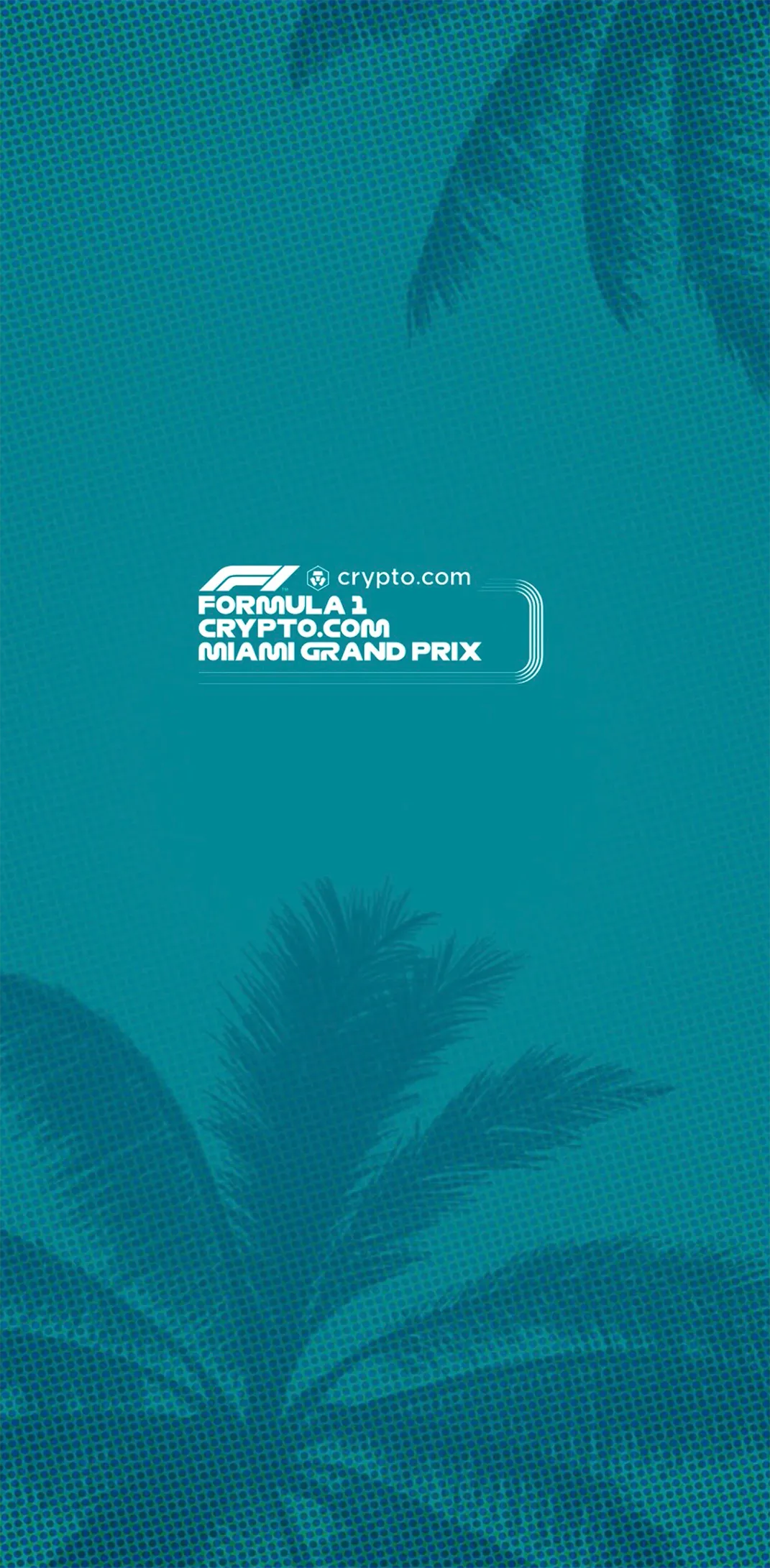 F1 CRYPTO.COM MIAMI GP | Indus Appstore | Screenshot