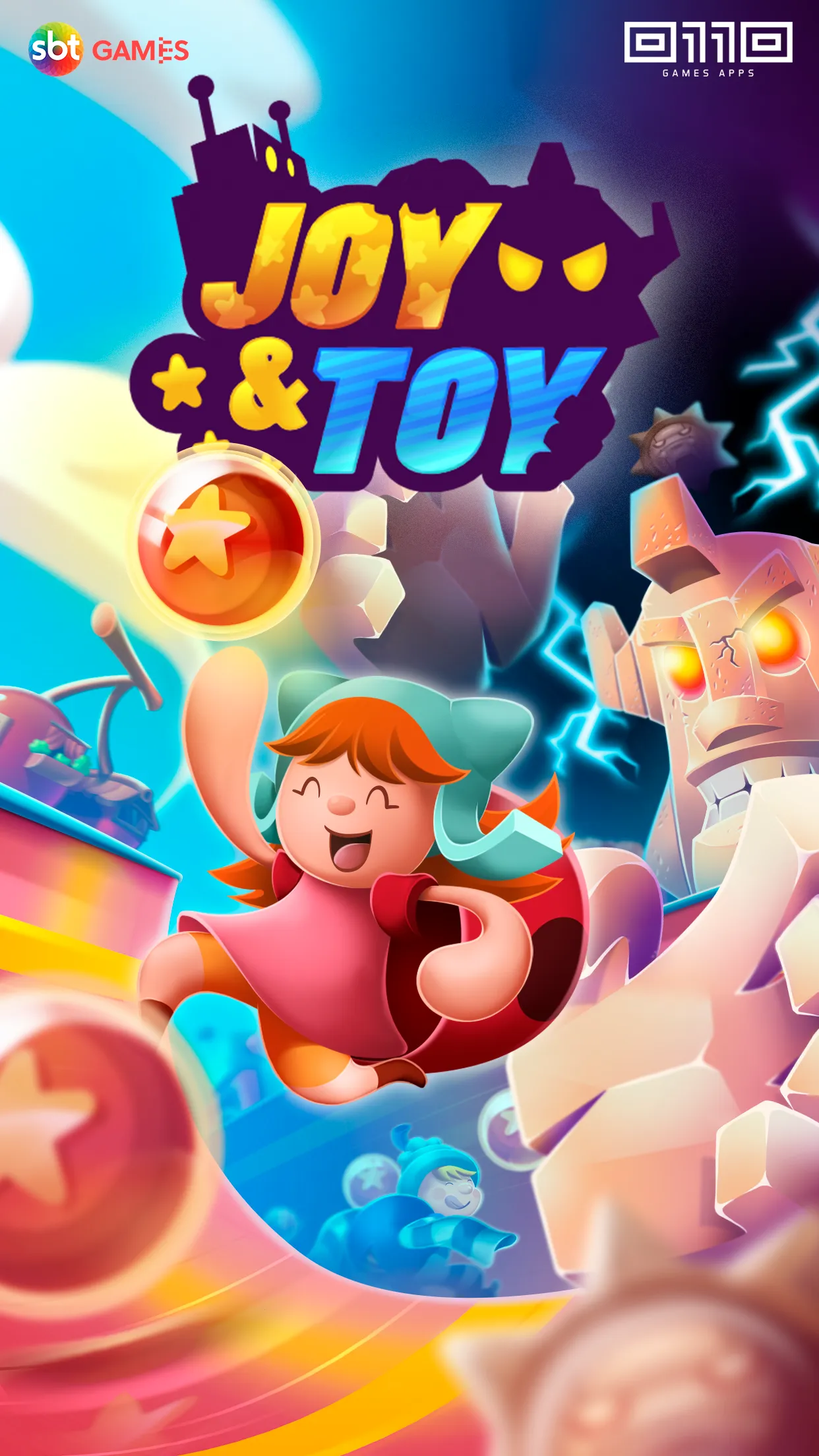 Joy e Toy | Indus Appstore | Screenshot