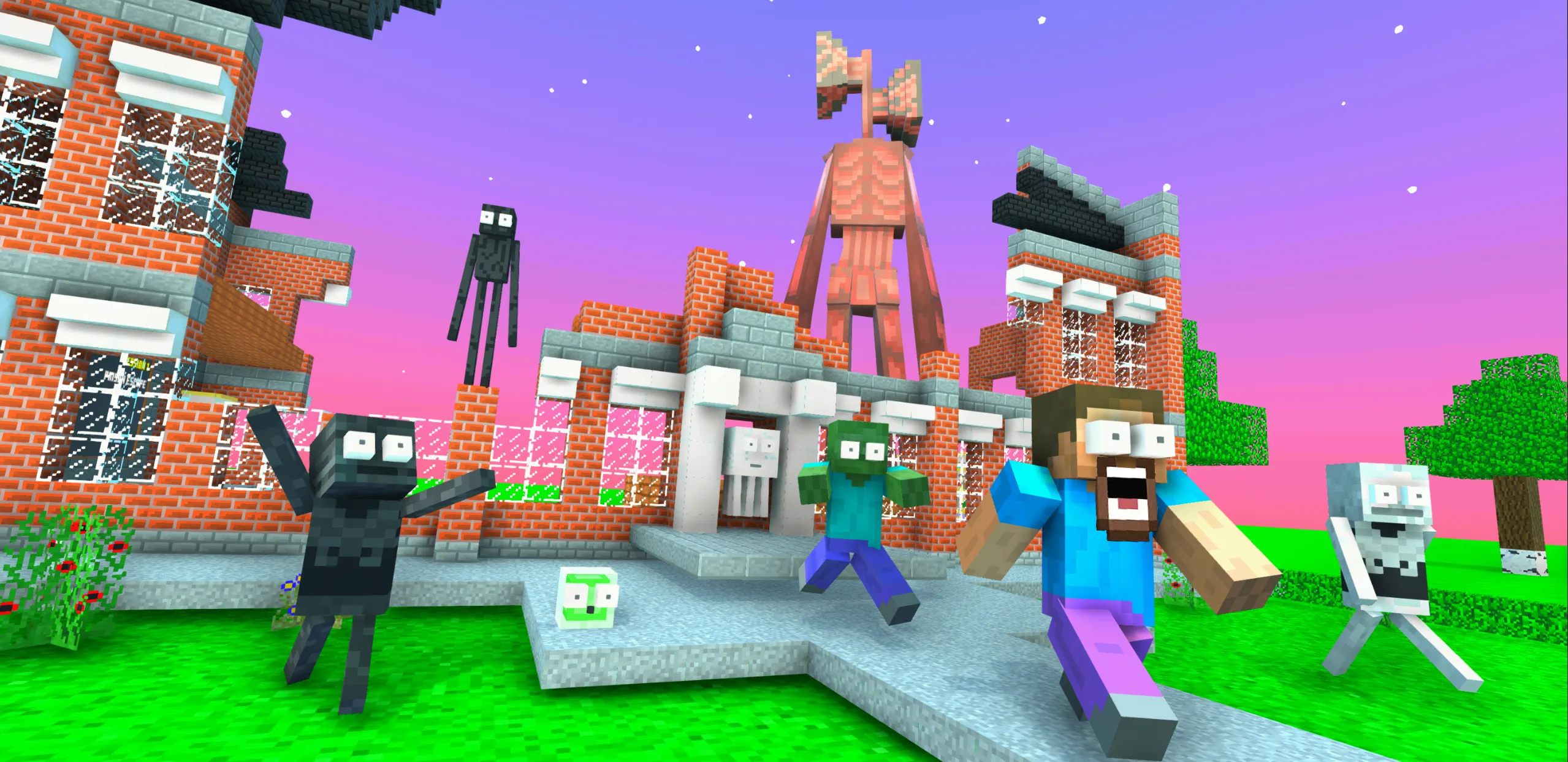 Craft School: Monster Class | Indus Appstore | Screenshot