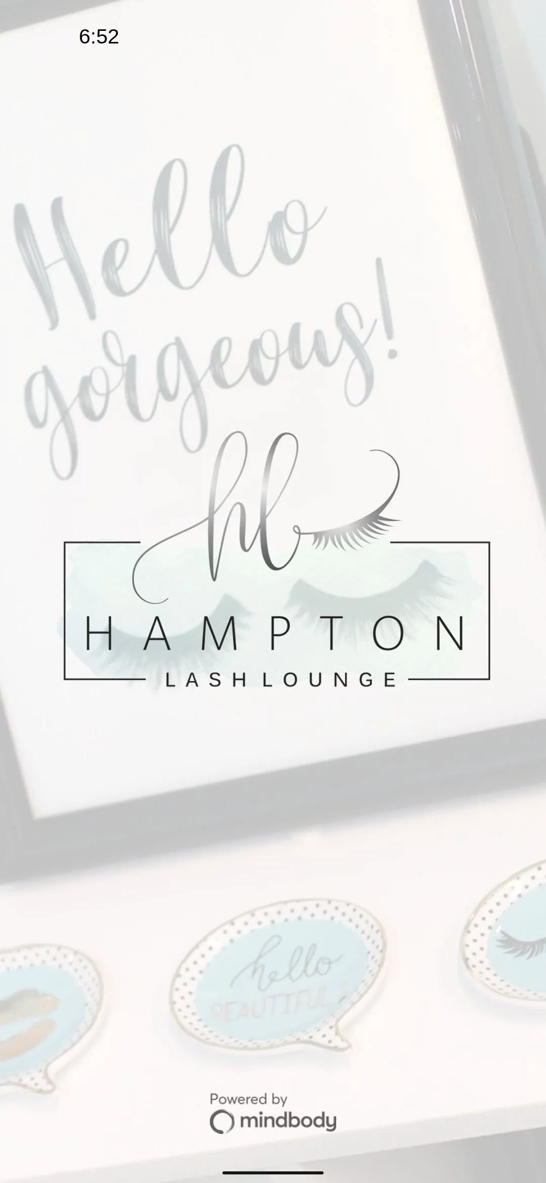 Hampton Lash Lounge | Indus Appstore | Screenshot