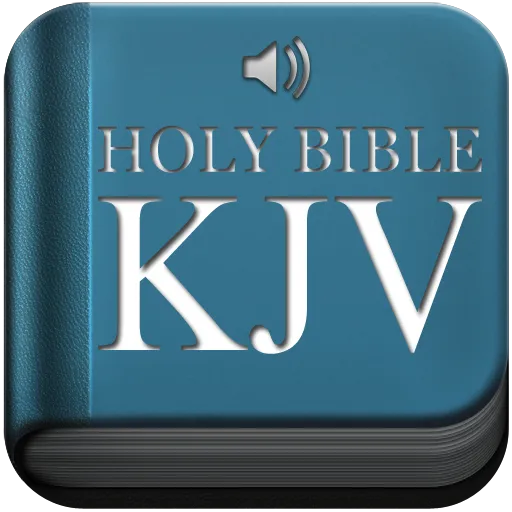 King James Audio Bible KJV | Indus Appstore | Screenshot