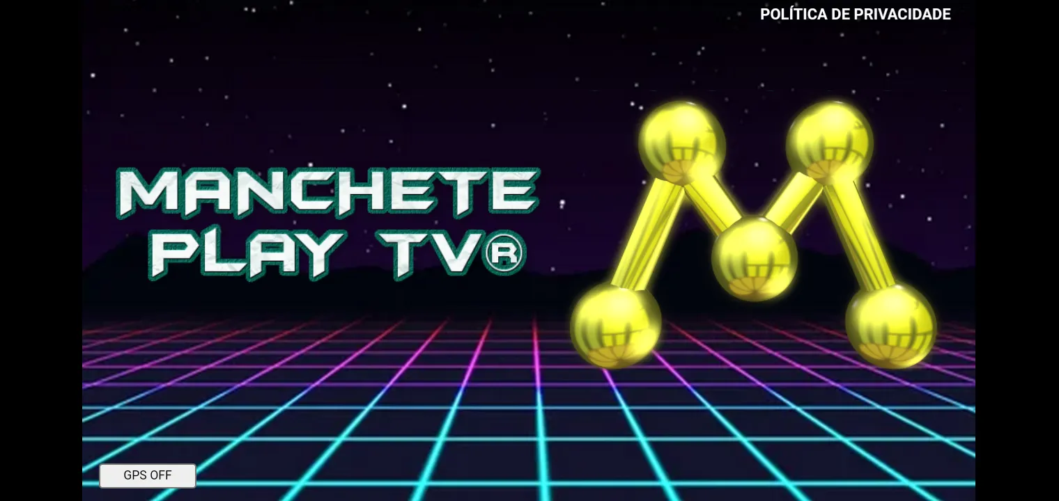 Manchete Play TV® | Indus Appstore | Screenshot