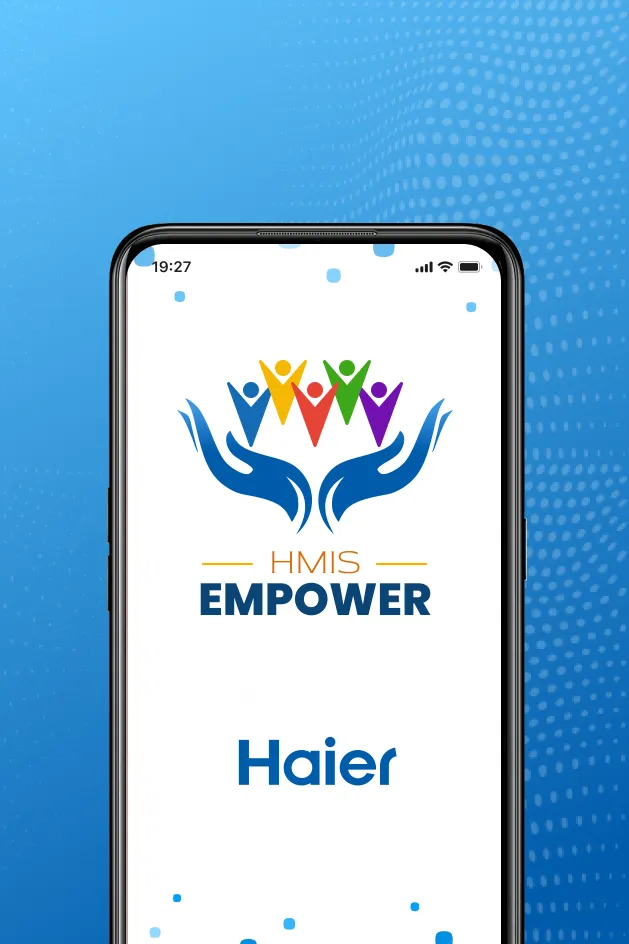 HMIS Empower | Indus Appstore | Screenshot