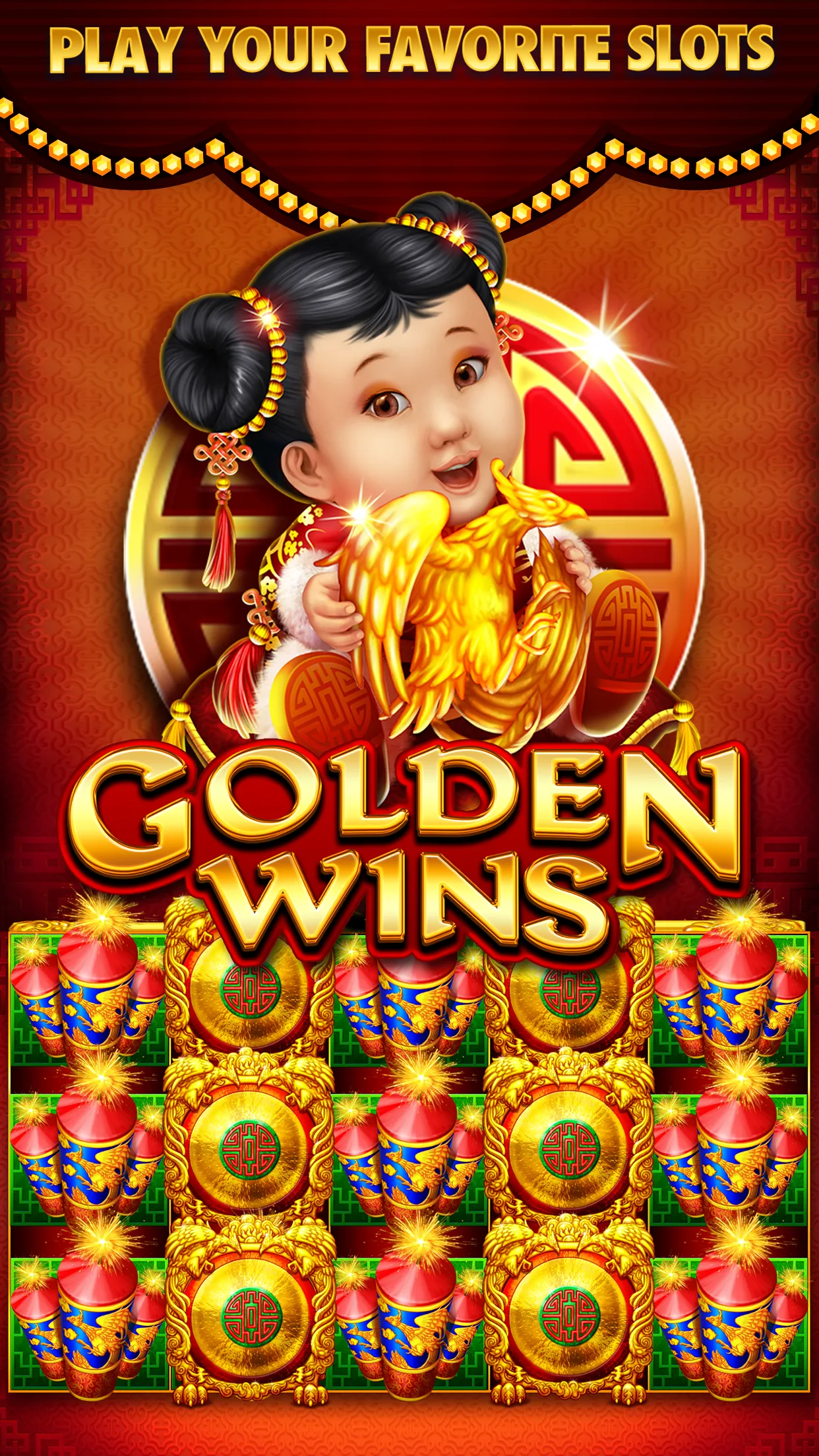 Lucky Play Casino | Indus Appstore | Screenshot