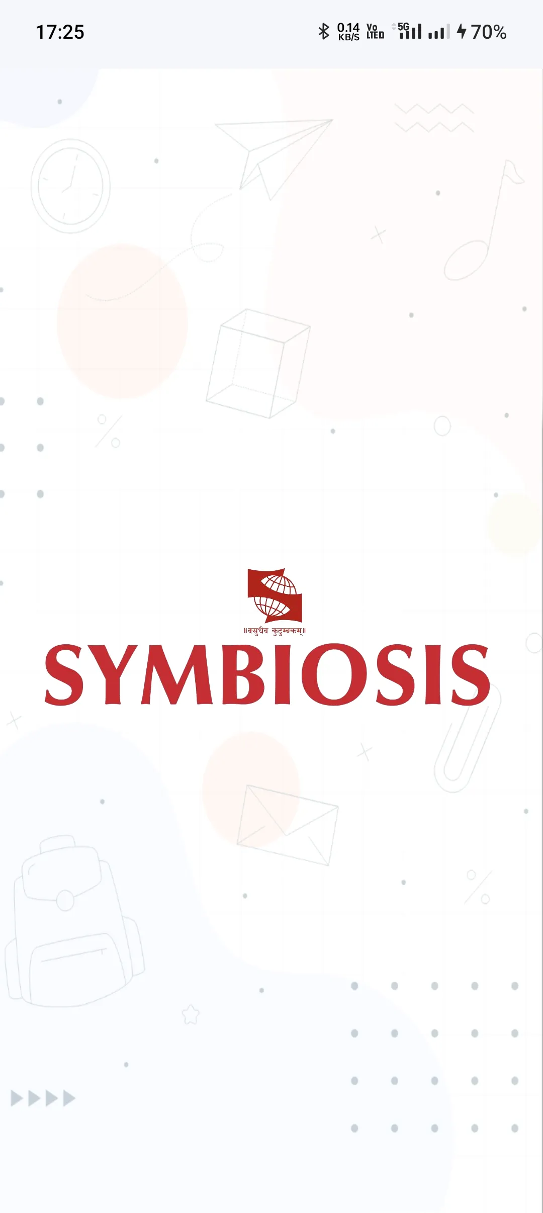 Symbiosis Schools | Indus Appstore | Screenshot