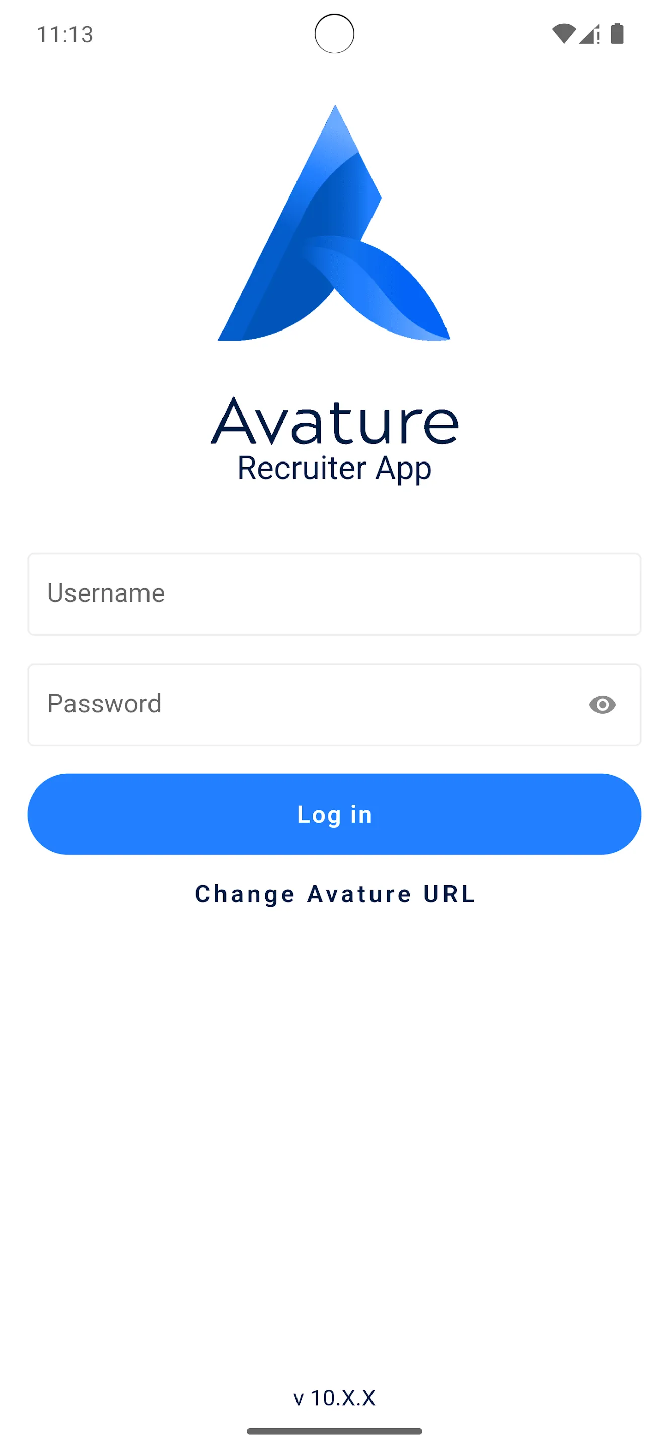 Avature | Indus Appstore | Screenshot