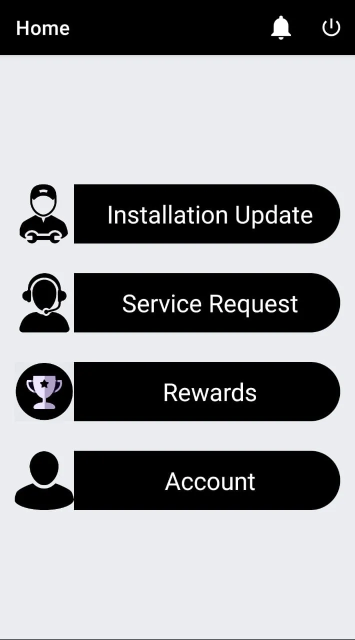 Trak N Tell Partner App | Indus Appstore | Screenshot