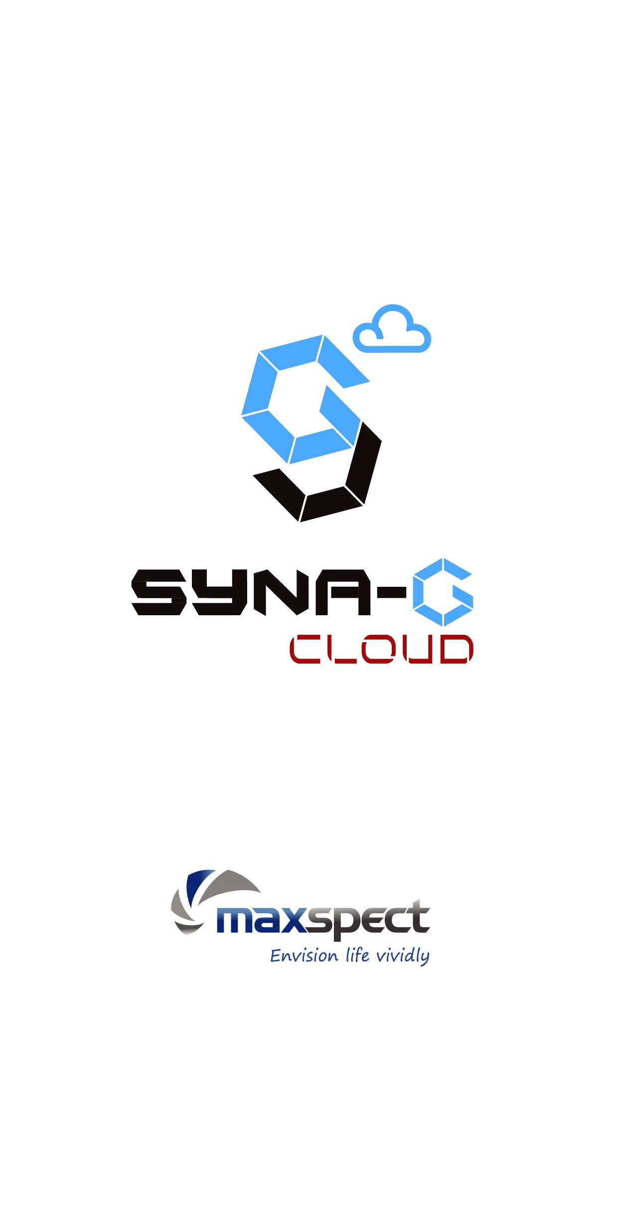 Syna-G Cloud | Indus Appstore | Screenshot