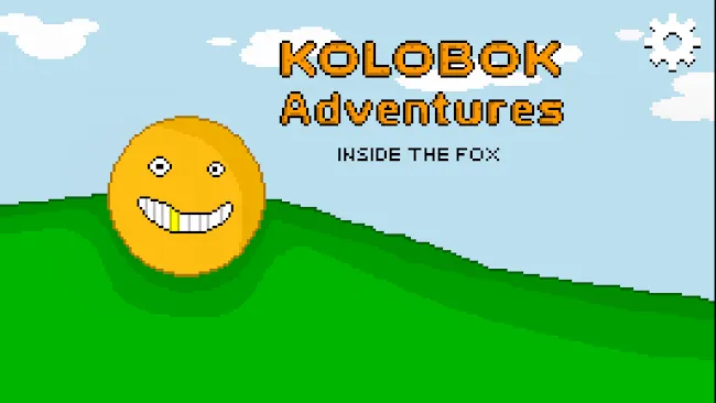 Kolobok Adventures inside Fox | Indus Appstore | Screenshot