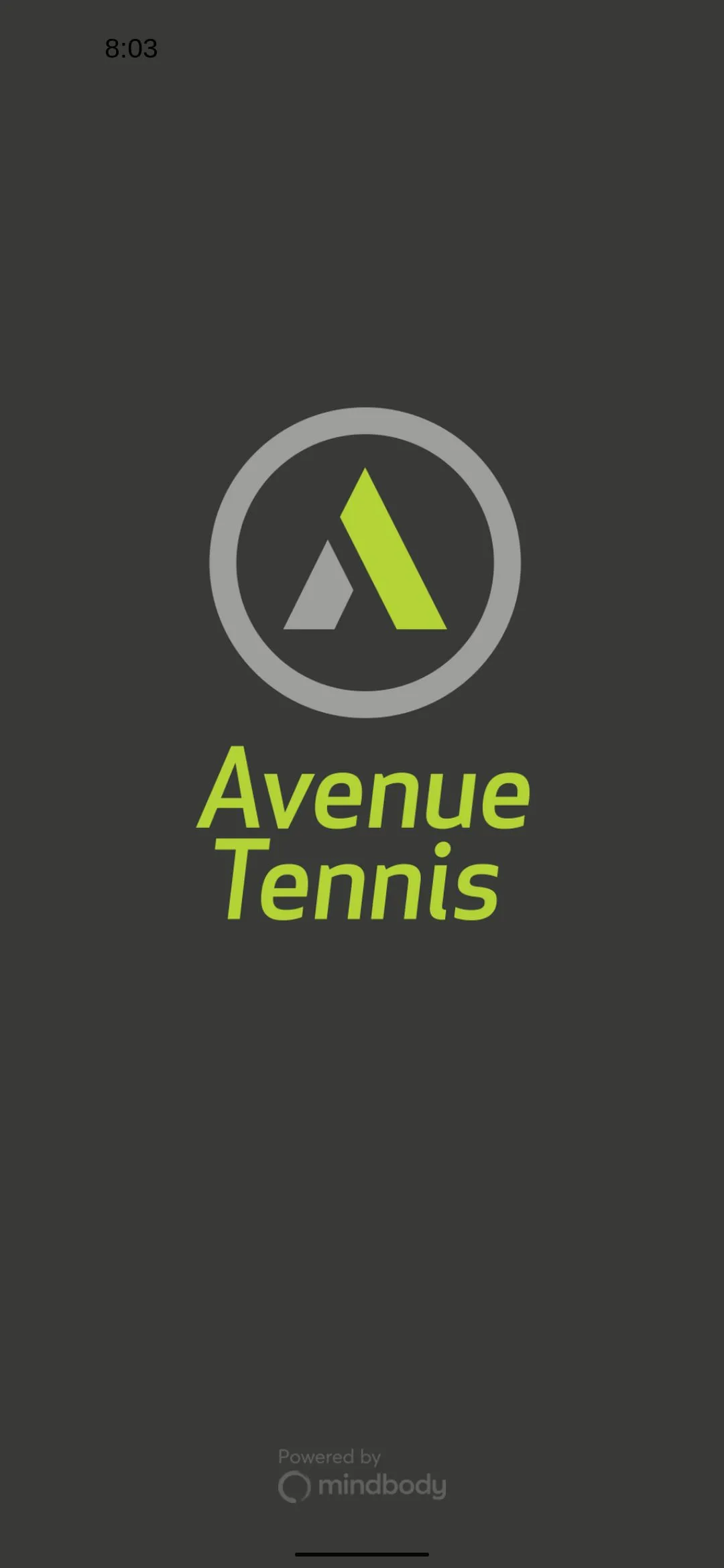 Avenue Tennis | Indus Appstore | Screenshot