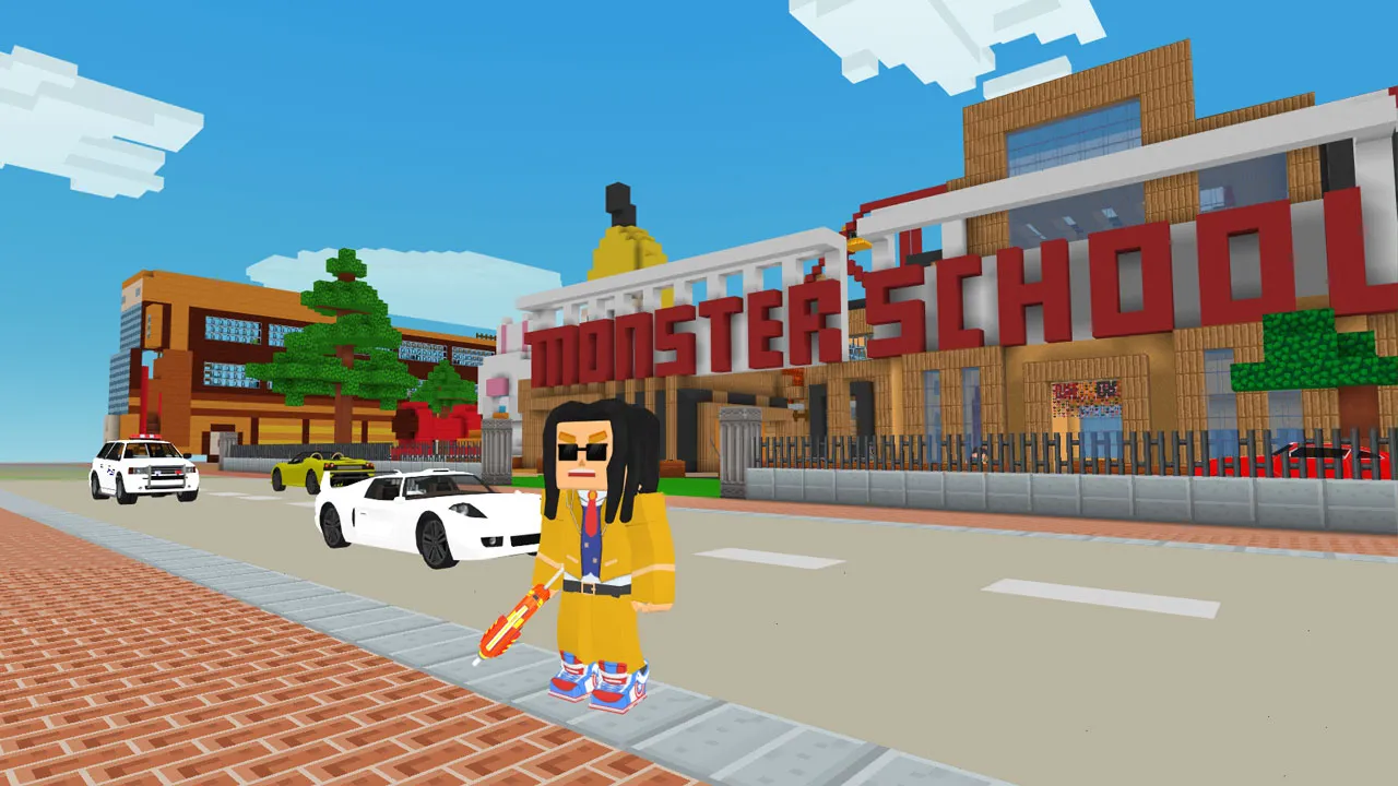 Town Village: Building World | Indus Appstore | Screenshot