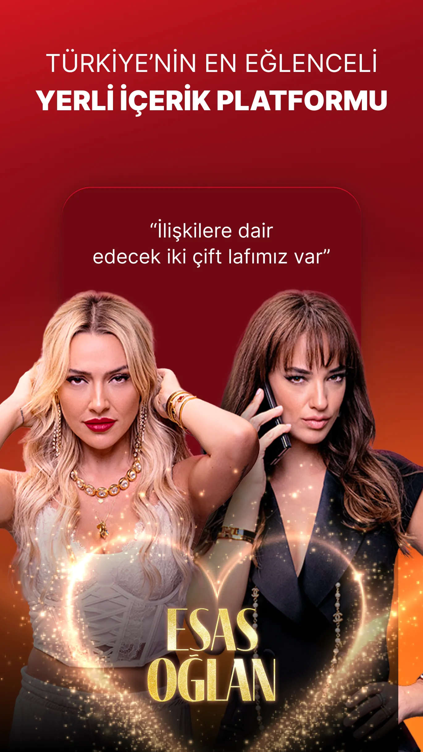 GAİN | Indus Appstore | Screenshot