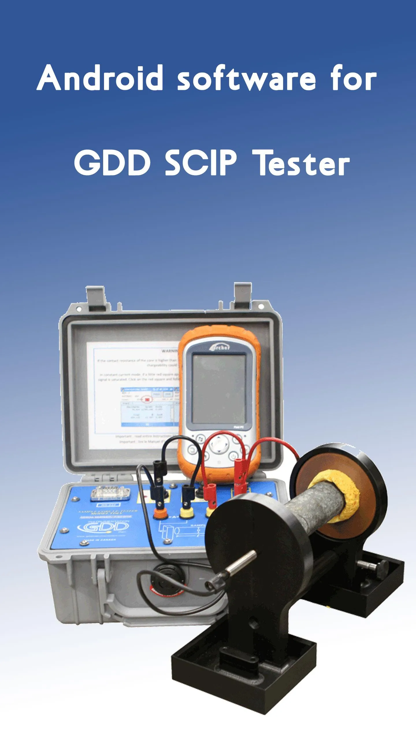 GDD SCIP | Indus Appstore | Screenshot