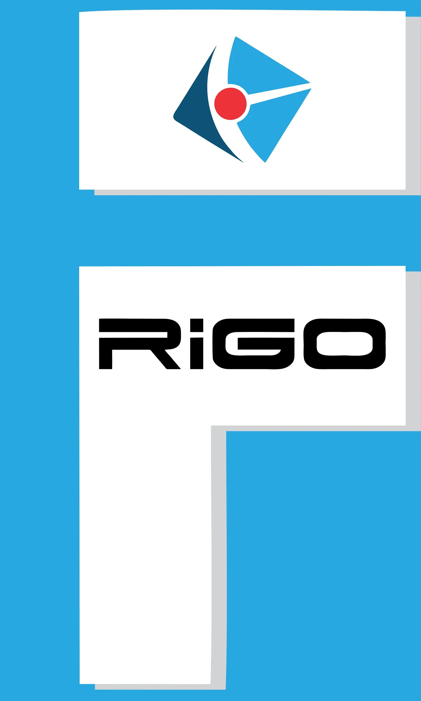 RiGO CABS | Indus Appstore | Screenshot