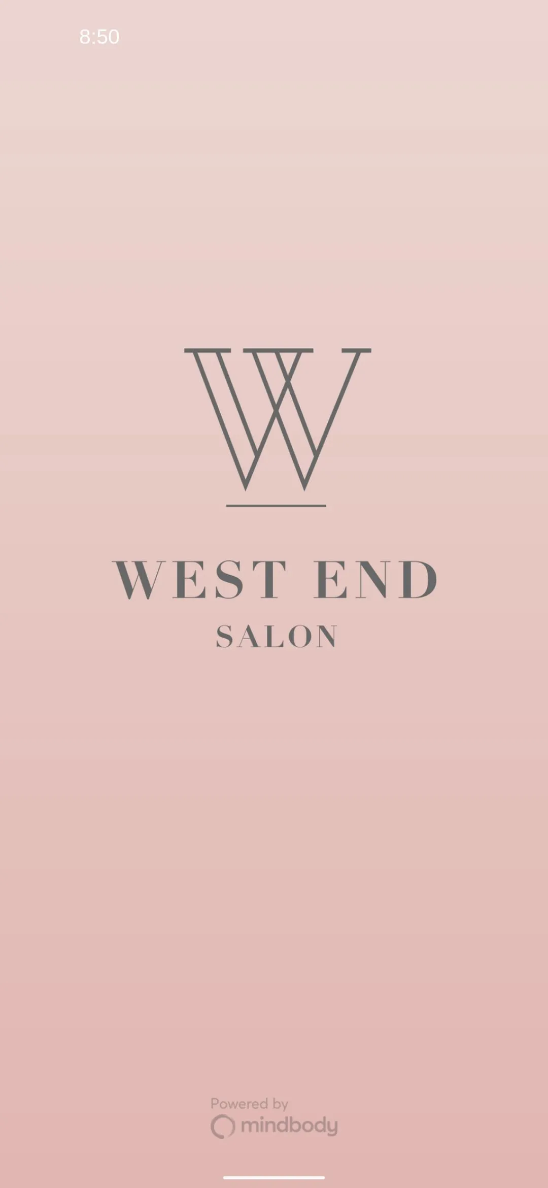 MB West End Salon | Indus Appstore | Screenshot