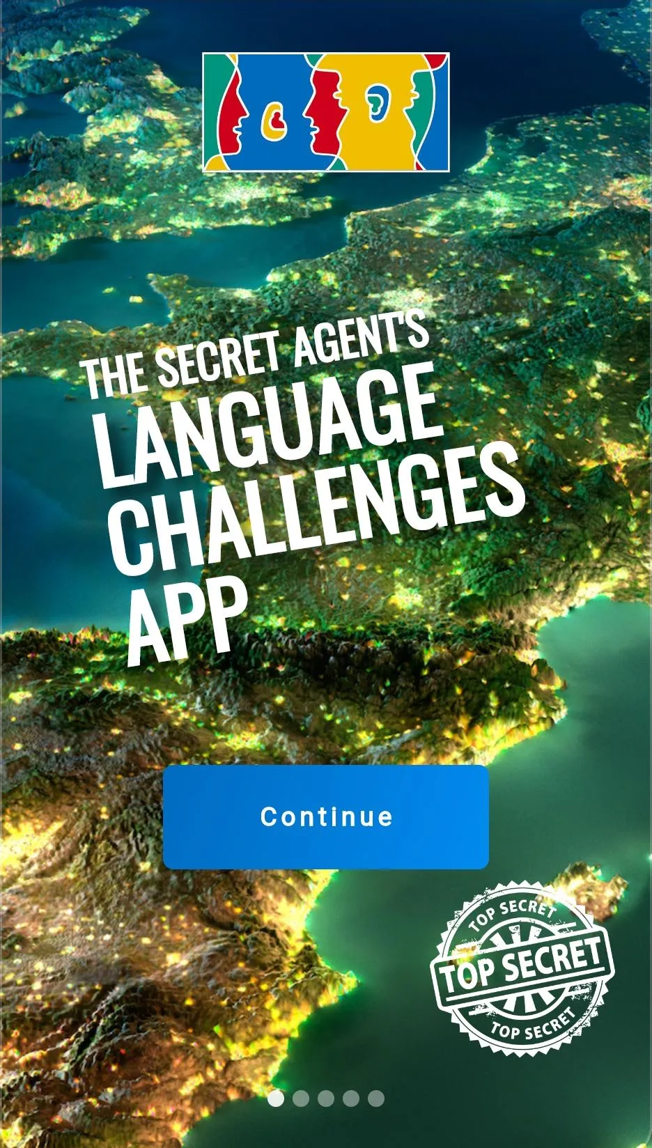 Language Challenges | Indus Appstore | Screenshot