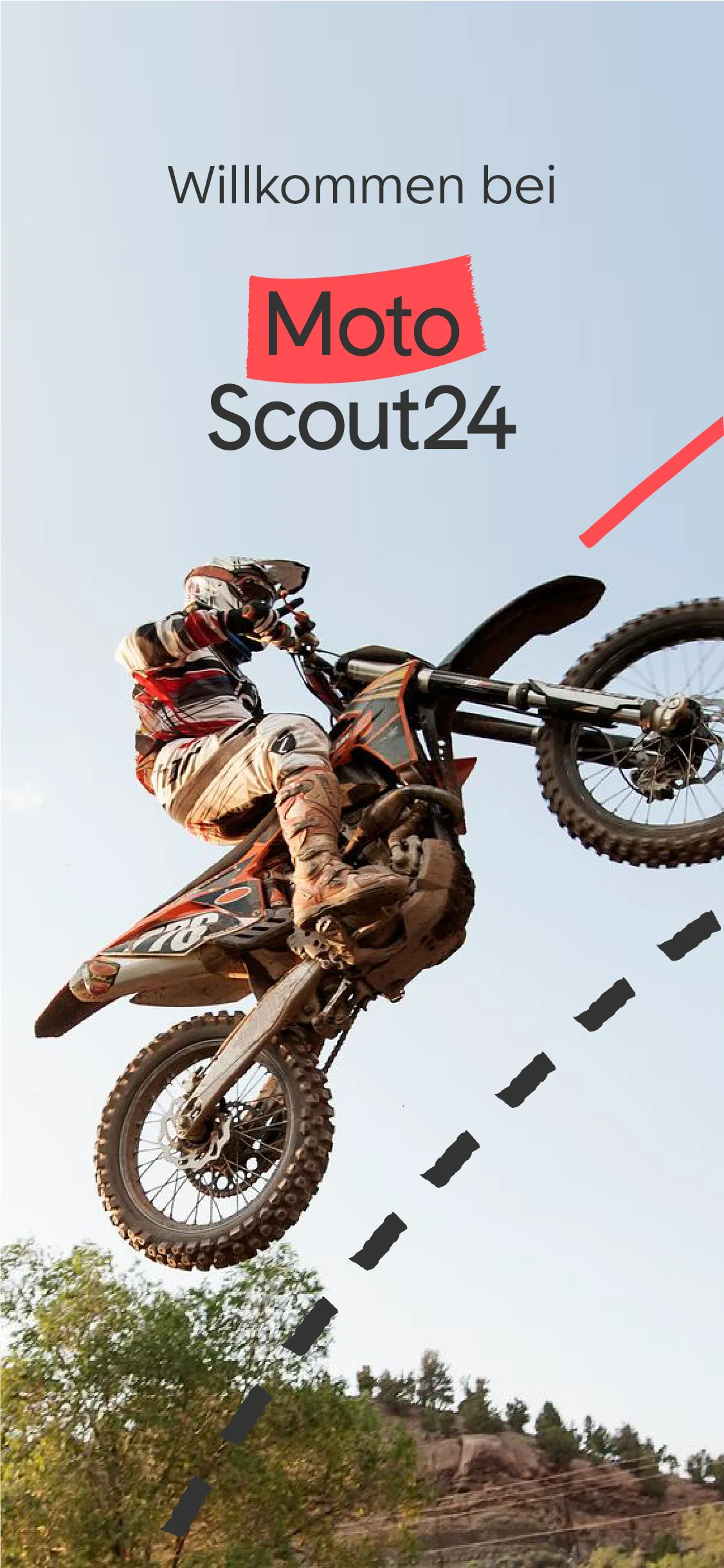 MotoScout24 Schweiz | Indus Appstore | Screenshot