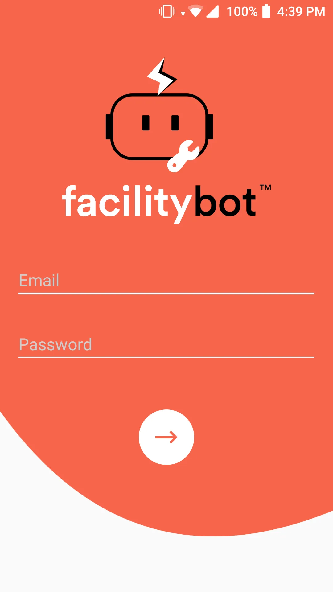 FacilityBot | Indus Appstore | Screenshot