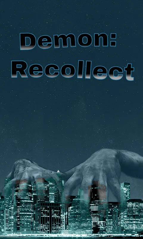 Demon: Recollect | Indus Appstore | Screenshot