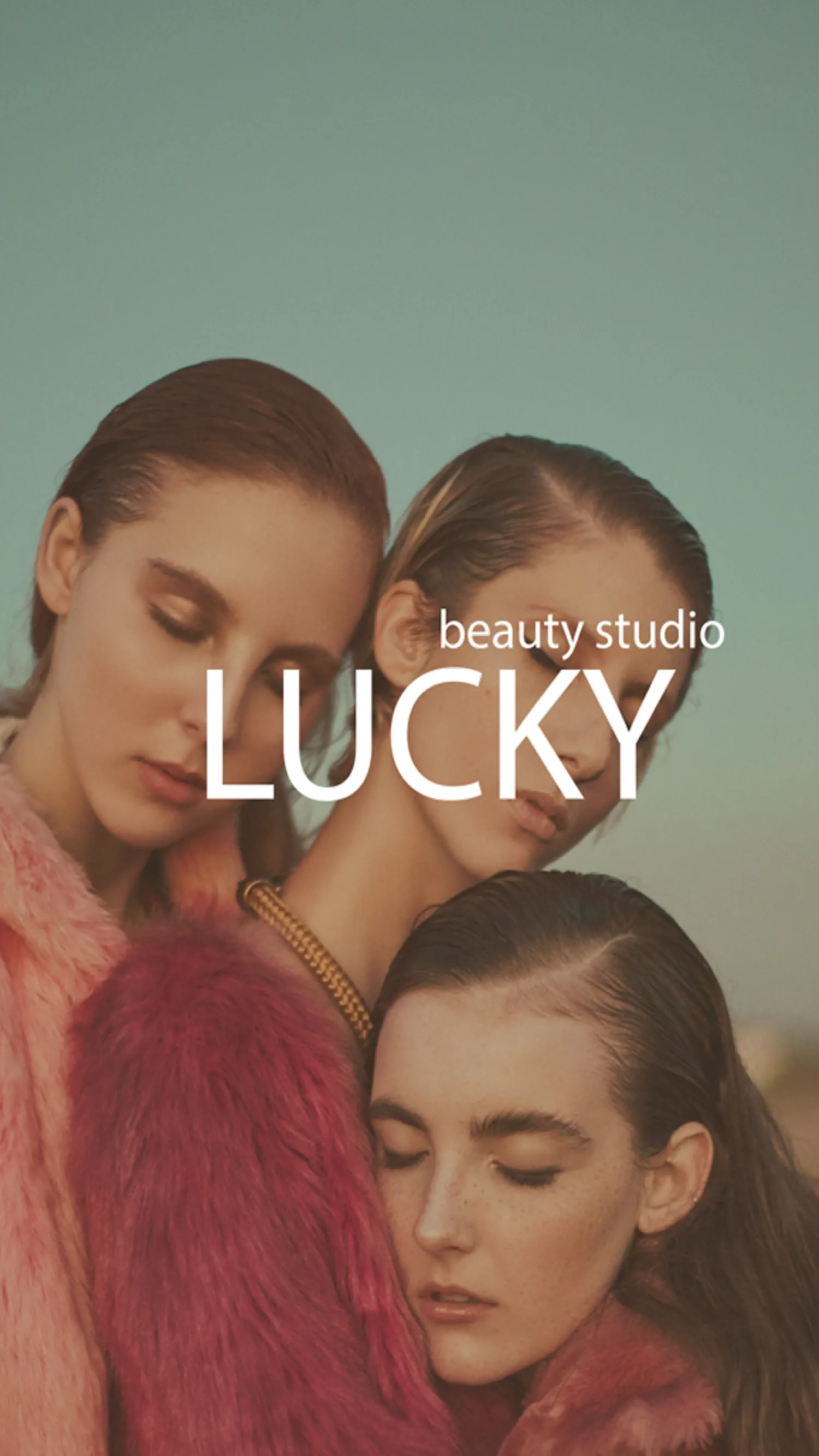 Lucky beauty studio | Indus Appstore | Screenshot