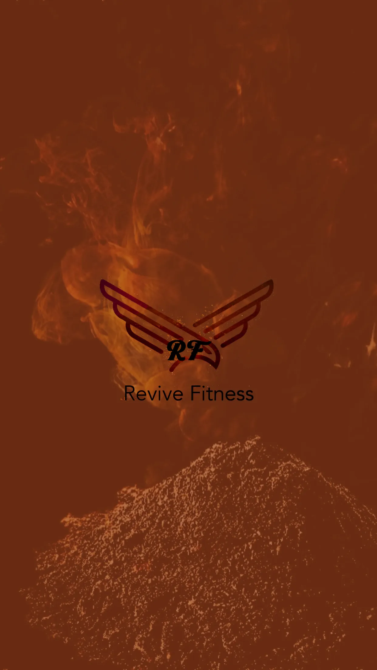 Revive Fitness | Indus Appstore | Screenshot