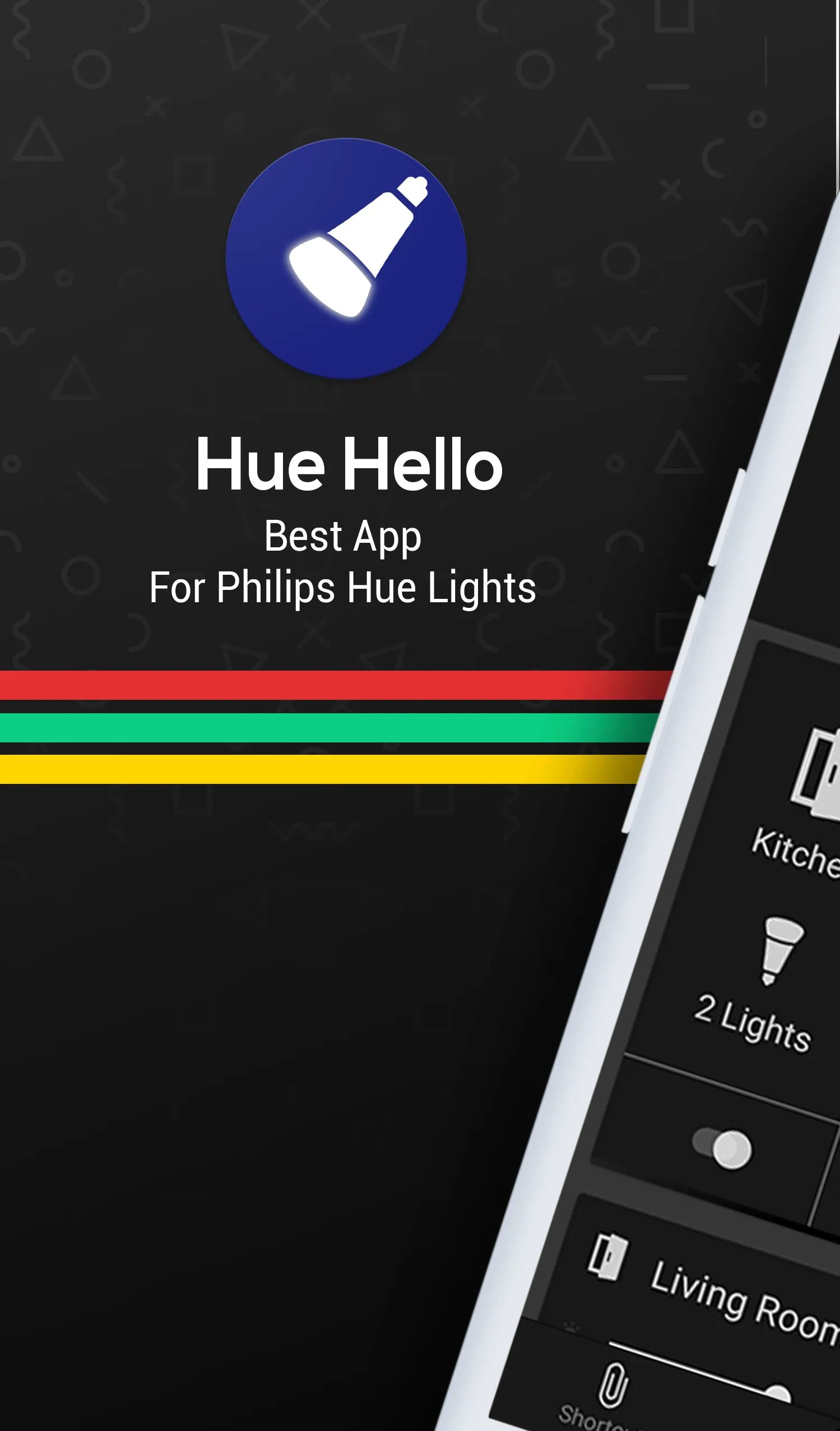 HueHello 2- On Offer | Indus Appstore | Screenshot