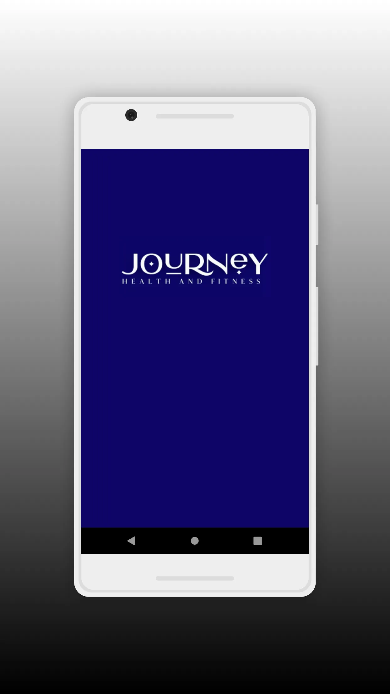 Journey Health and Fitness | Indus Appstore | Screenshot