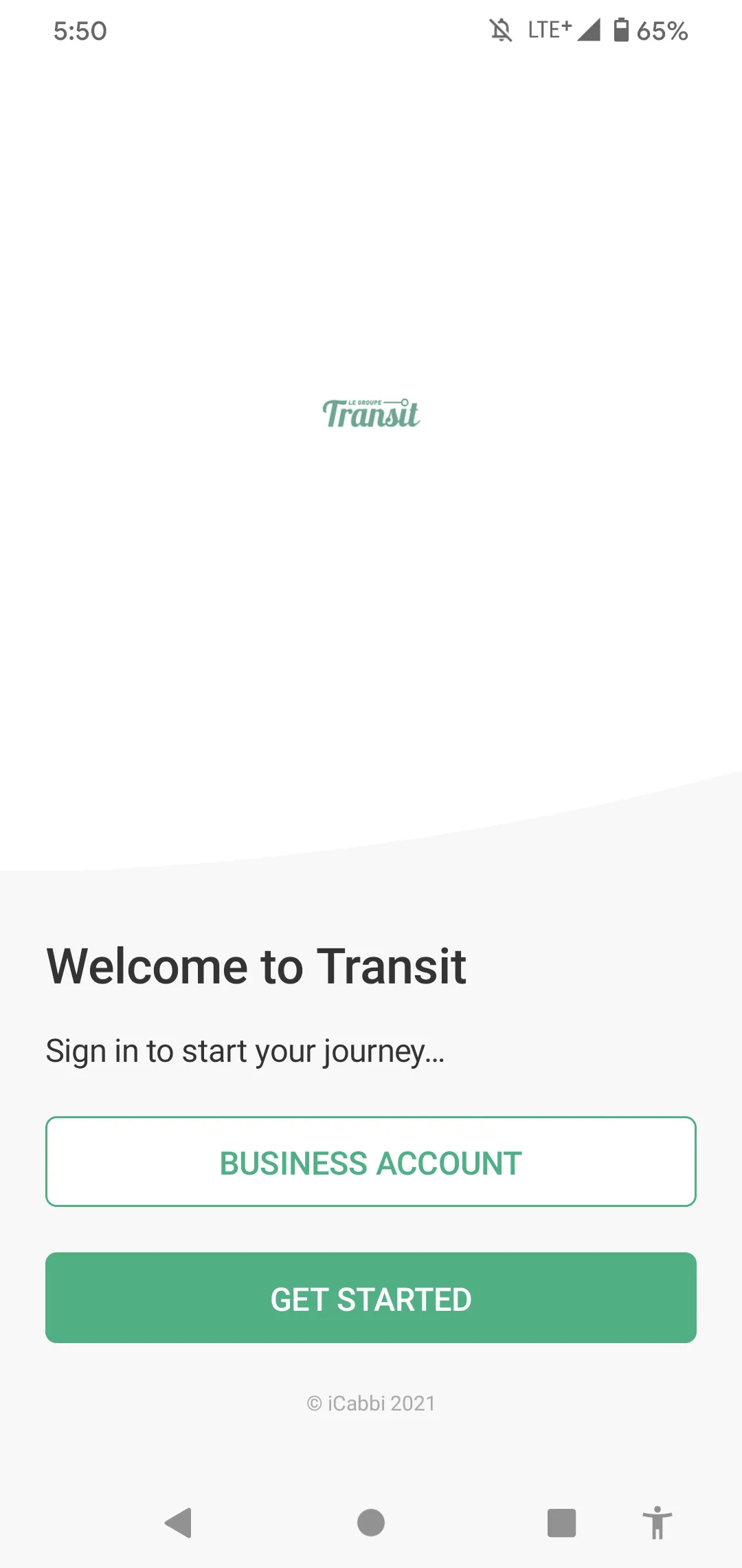 Le Groupe Transit | Indus Appstore | Screenshot