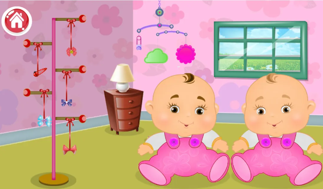 Twins Baby Care Newborn | Indus Appstore | Screenshot