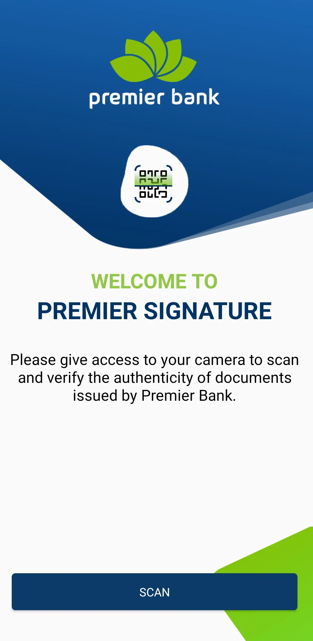 Premier Signature | Indus Appstore | Screenshot