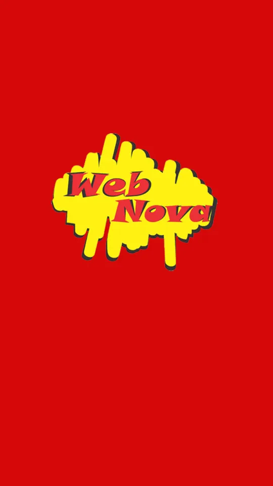 Web Nova Radio | Indus Appstore | Screenshot