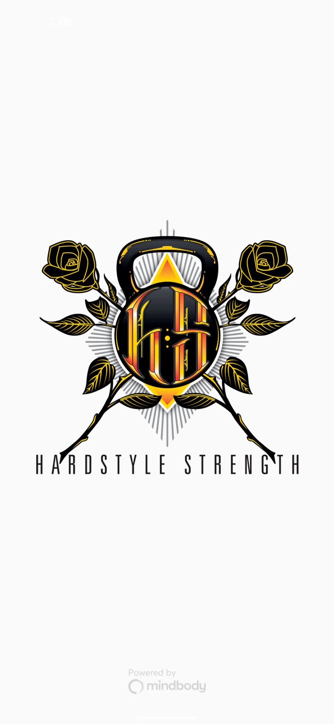 Hardstyle Strength | Indus Appstore | Screenshot