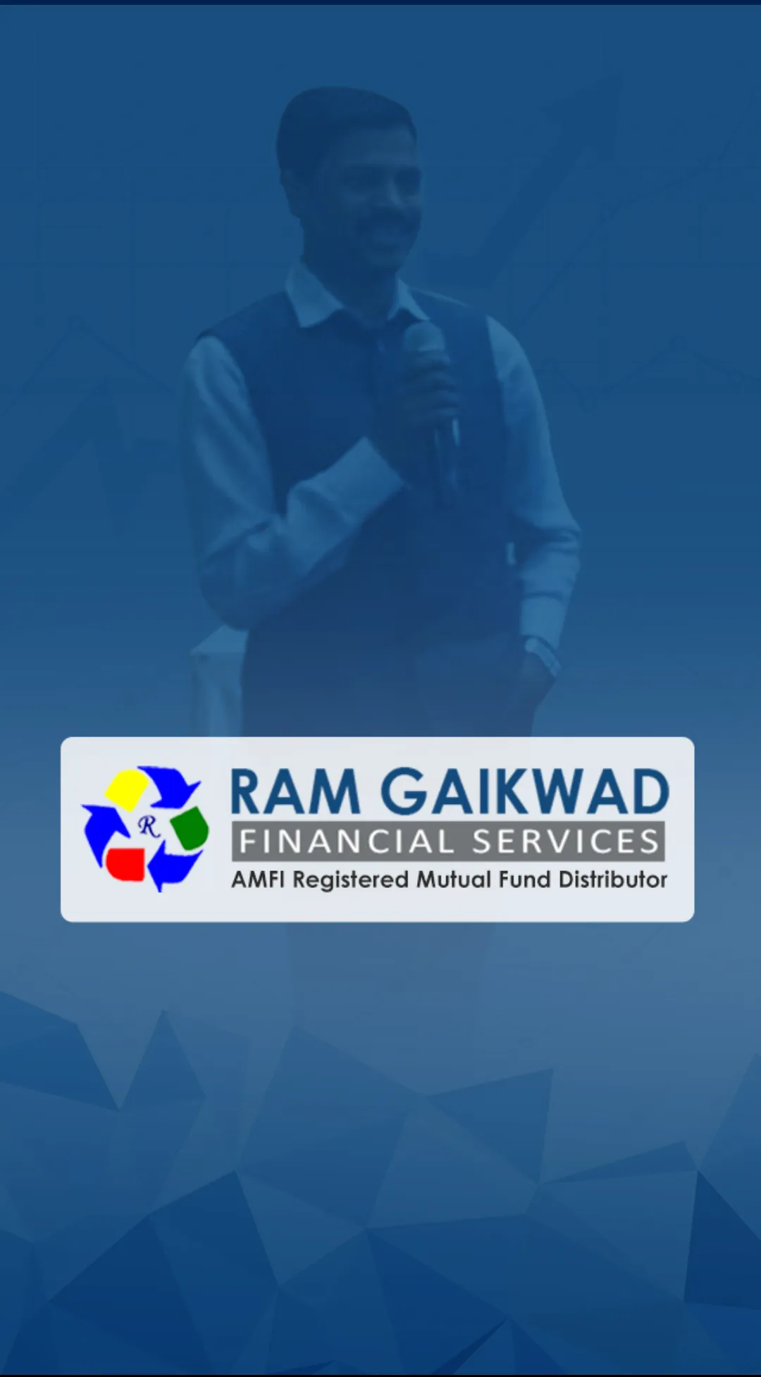 Ram Gaikwad | Indus Appstore | Screenshot