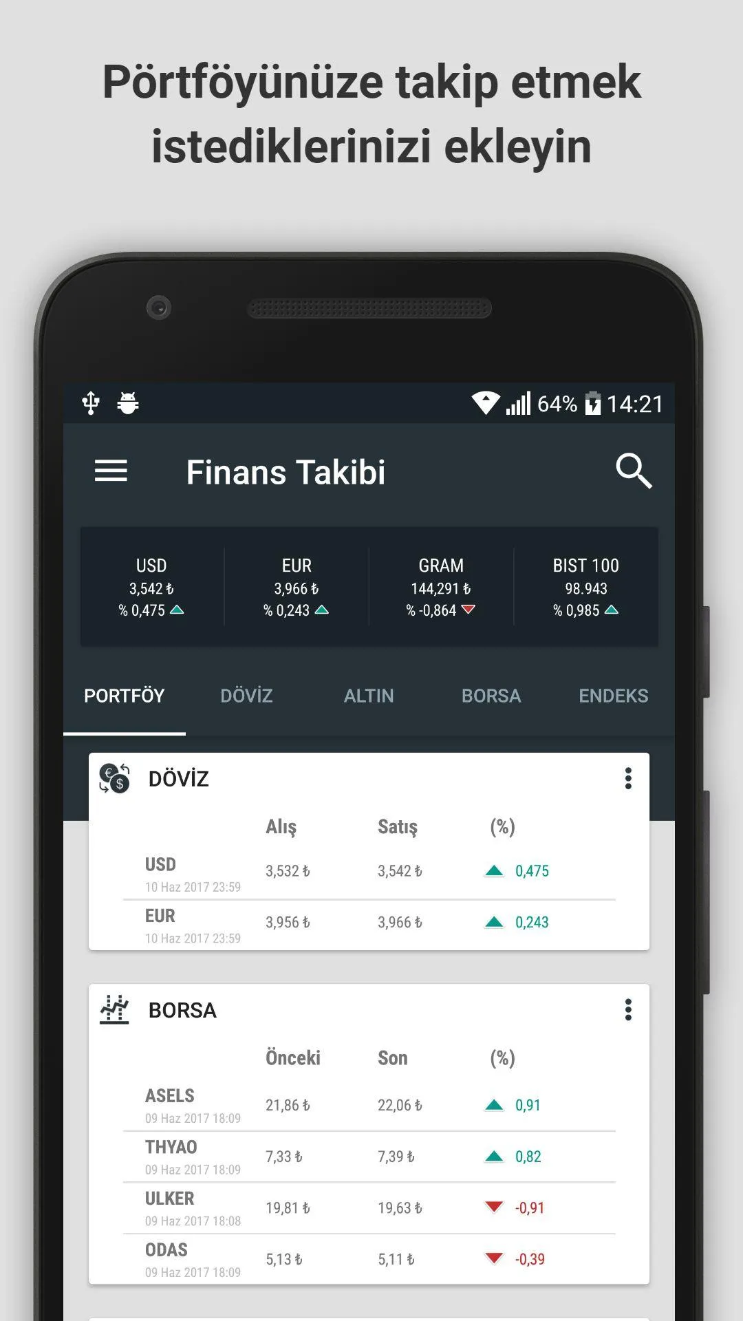 Finance Tracking - Currency |  | Indus Appstore | Screenshot