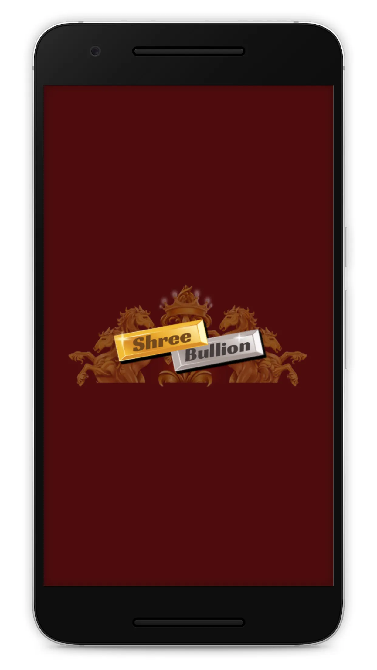 Shree Bullion | Indus Appstore | Screenshot