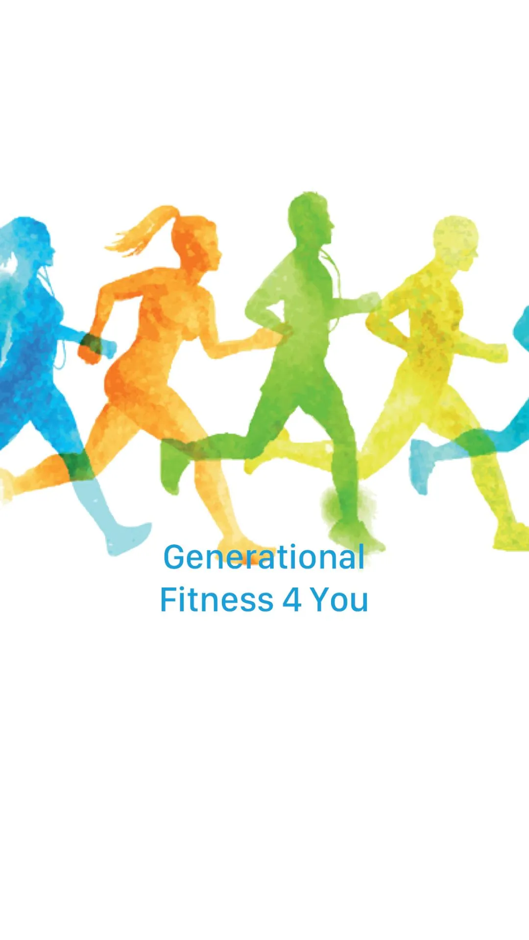 Generational Fitness 4 You | Indus Appstore | Screenshot