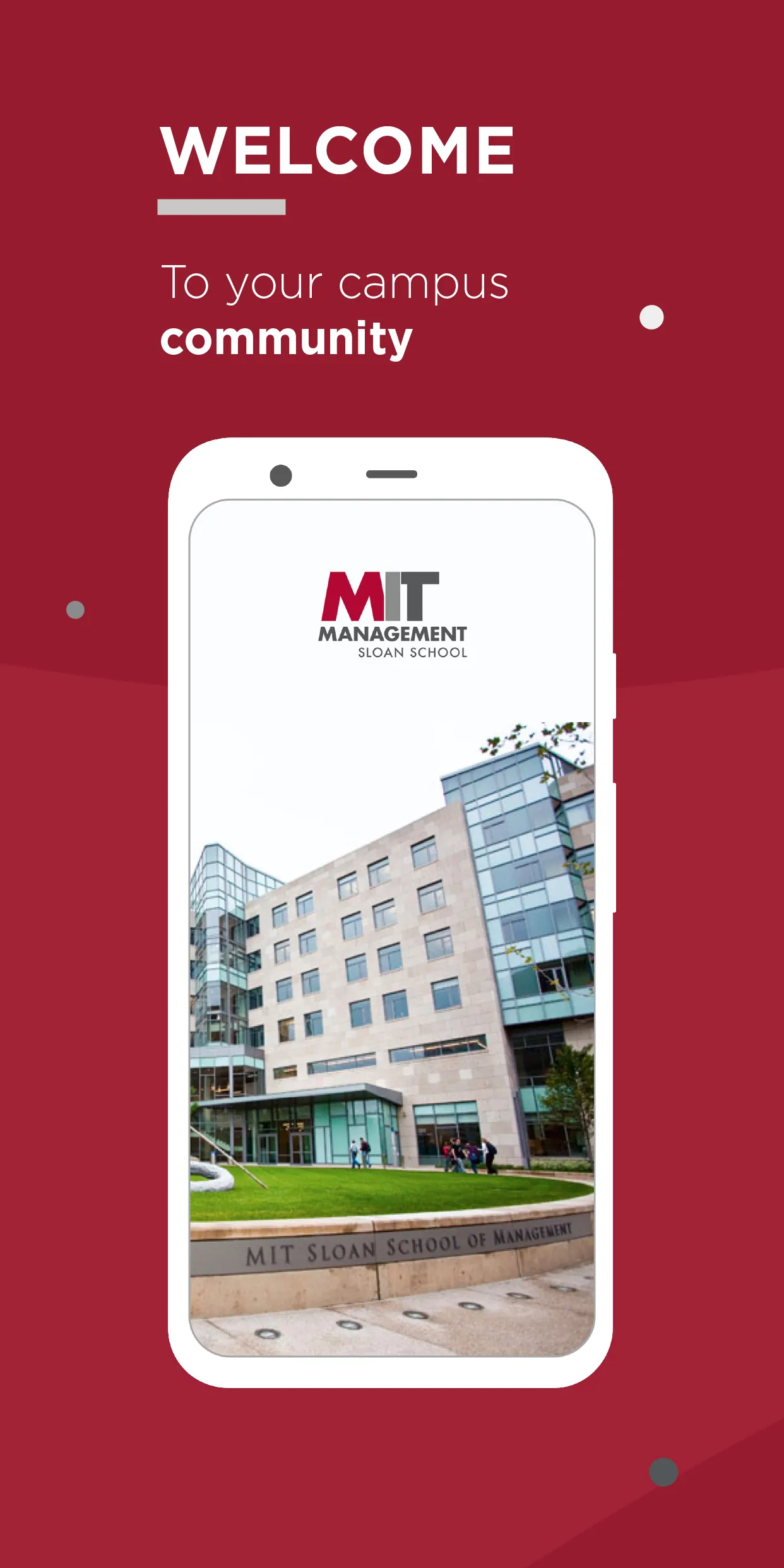 SloanGroups at MIT Sloan | Indus Appstore | Screenshot