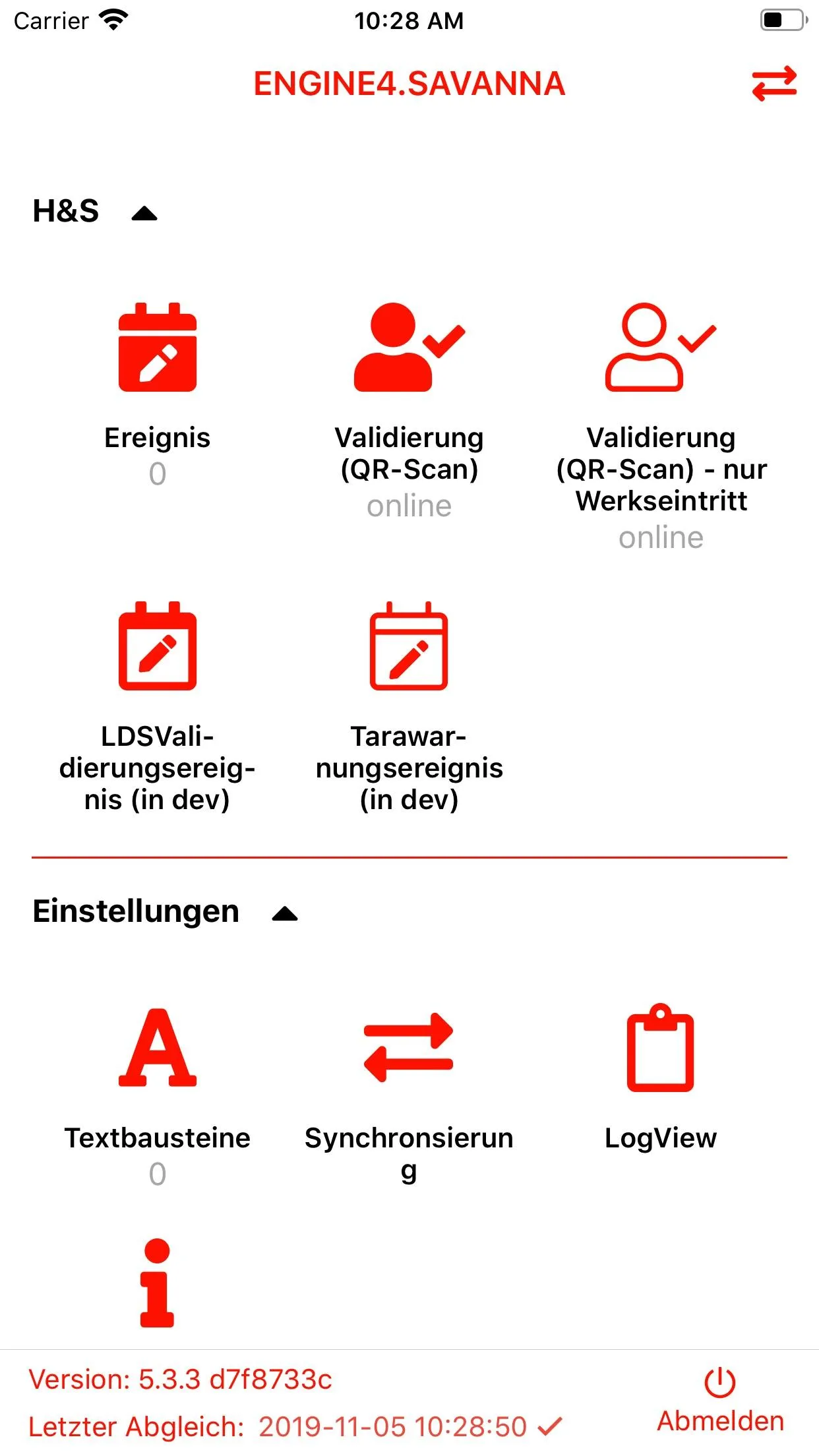 Holcim Savanna | Indus Appstore | Screenshot