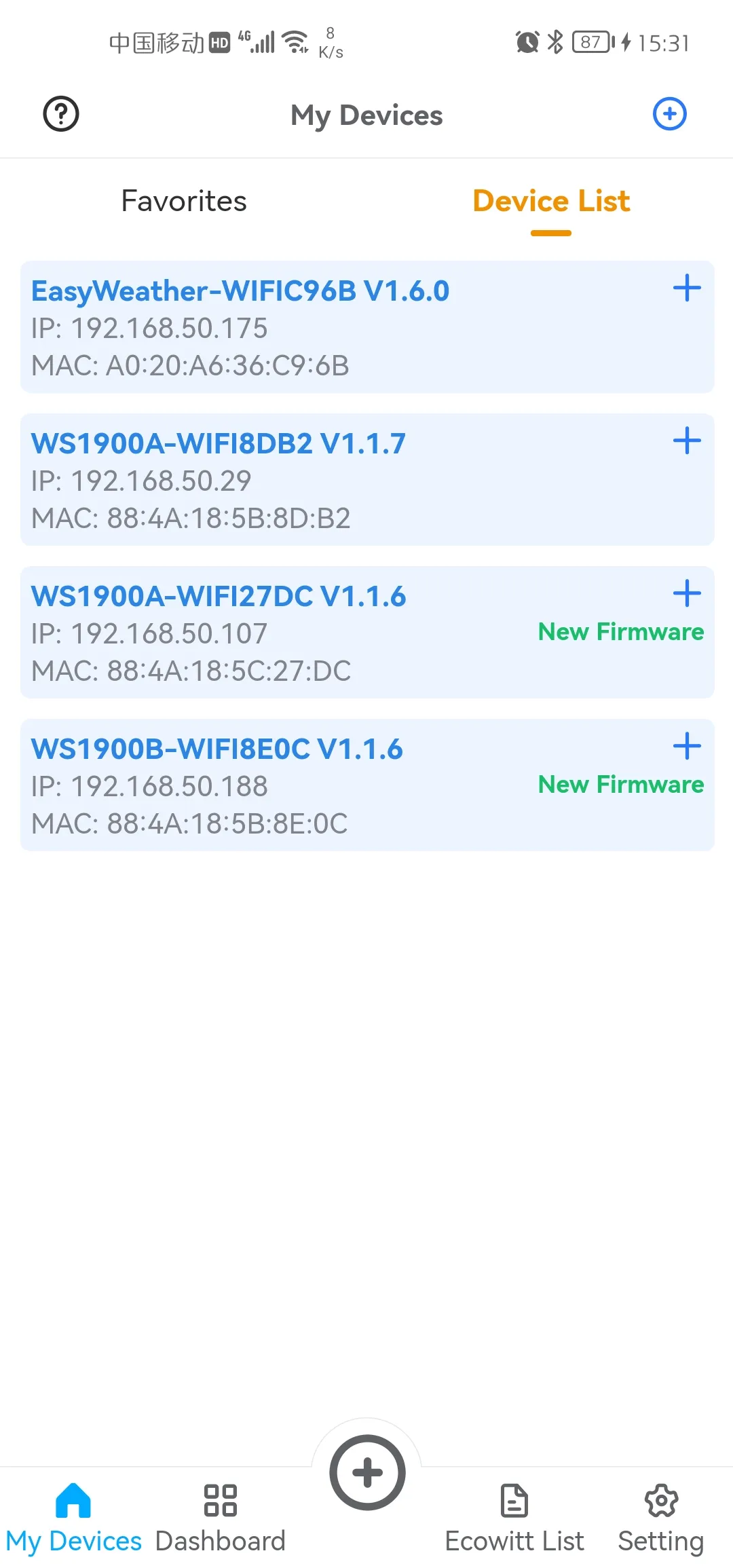 WSView Plus | Indus Appstore | Screenshot