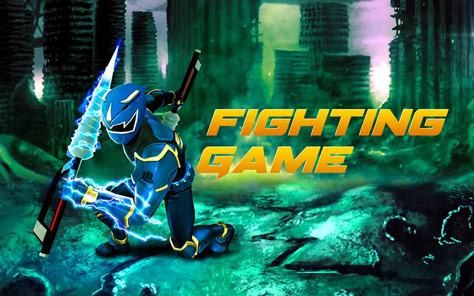 Dino Hero Fight Wars Legend | Indus Appstore | Screenshot