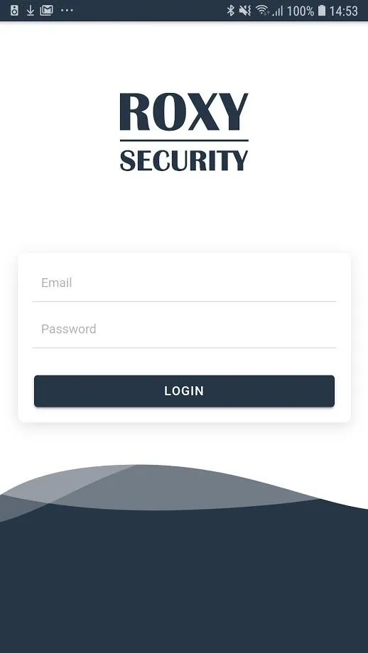 Roxy Security | Indus Appstore | Screenshot