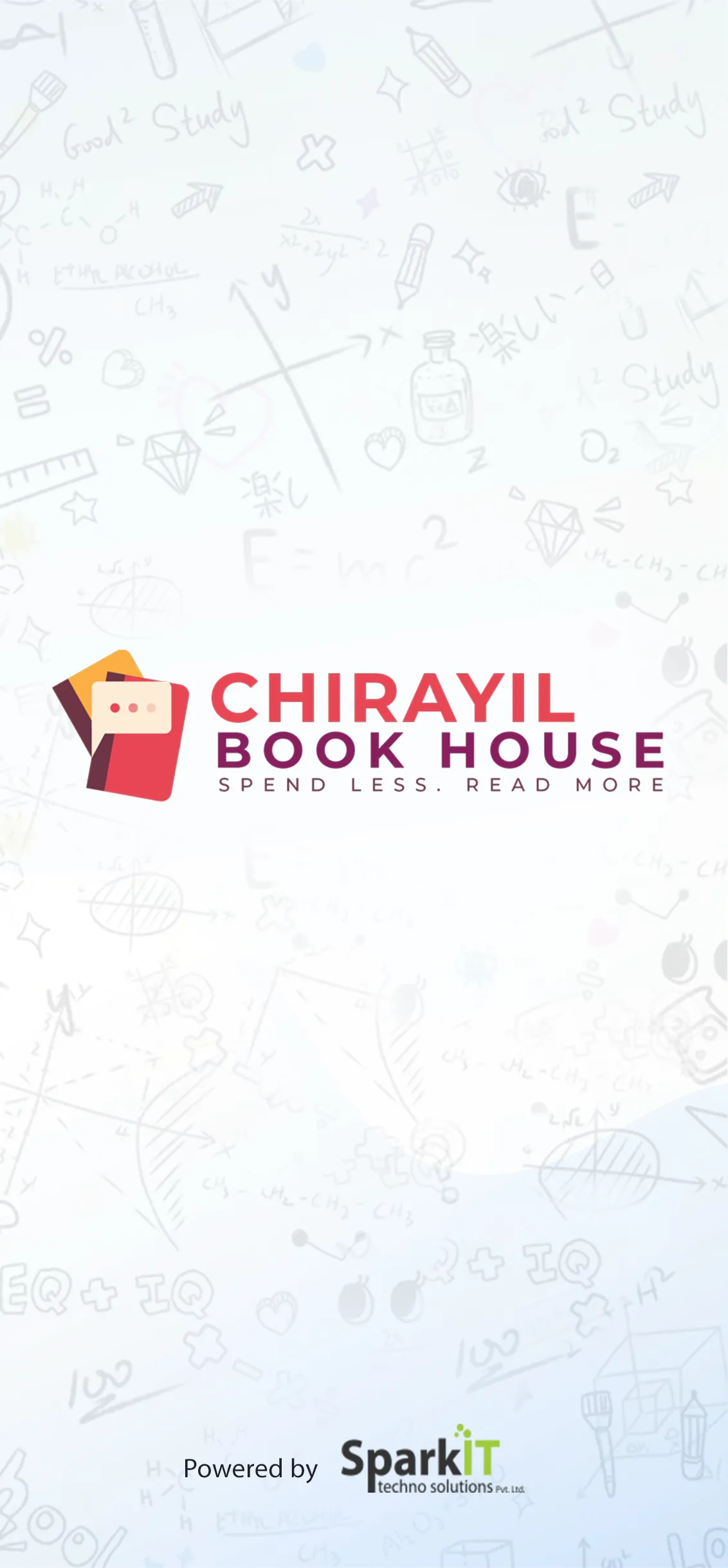 Chirayil Book House | Indus Appstore | Screenshot