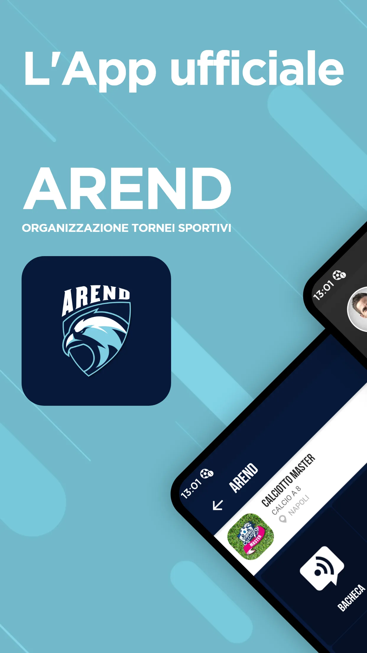 Arend | Indus Appstore | Screenshot