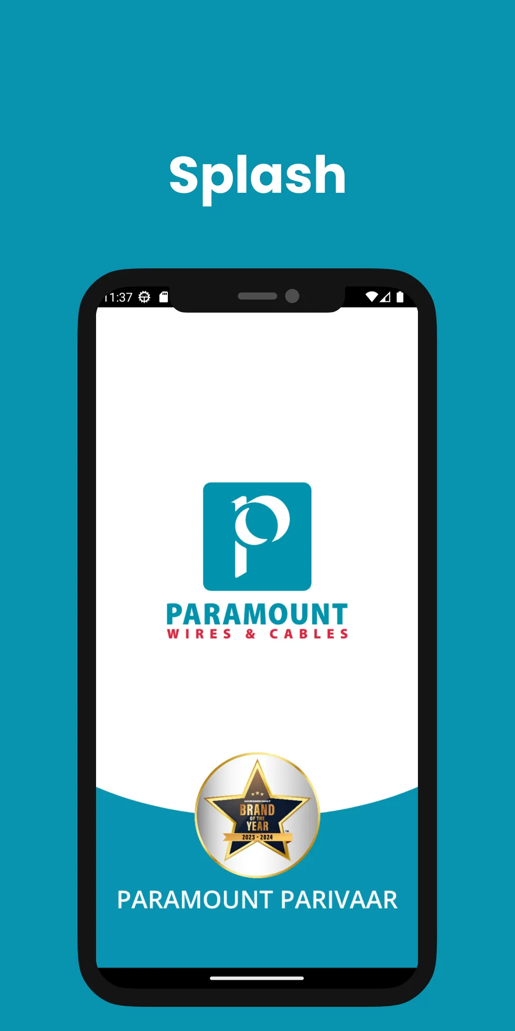 Paramount Parivar | Indus Appstore | Screenshot