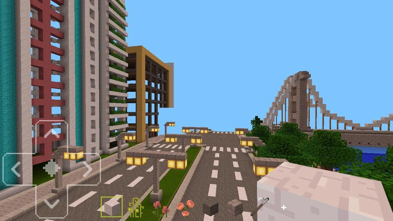Craftsman: Building Craft | Indus Appstore | Screenshot